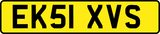 EK51XVS