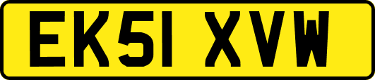 EK51XVW