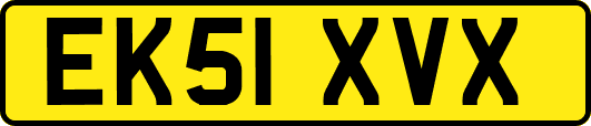 EK51XVX