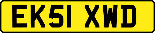 EK51XWD