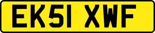 EK51XWF