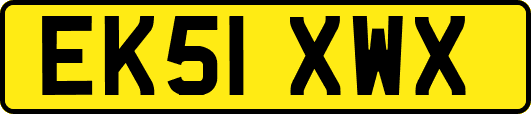 EK51XWX