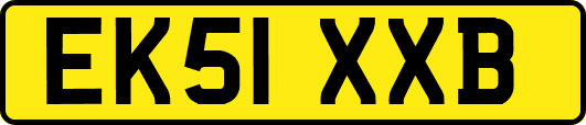 EK51XXB