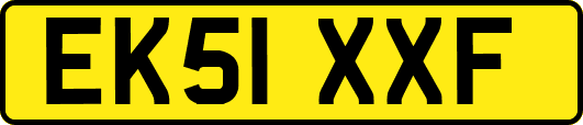 EK51XXF