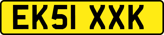 EK51XXK