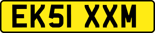 EK51XXM