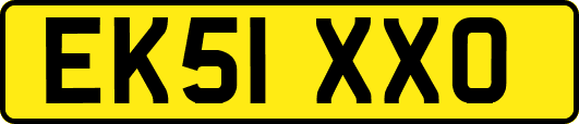 EK51XXO