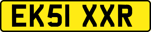 EK51XXR