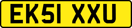 EK51XXU