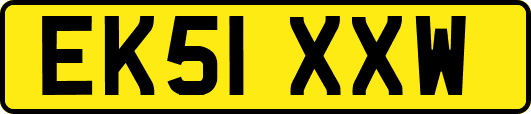 EK51XXW