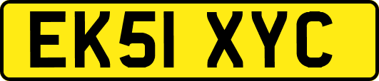 EK51XYC