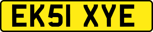 EK51XYE