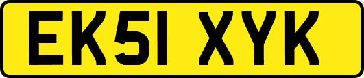 EK51XYK