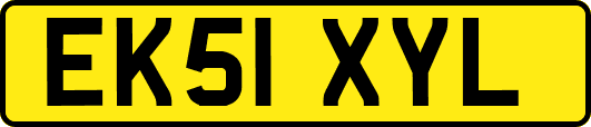 EK51XYL