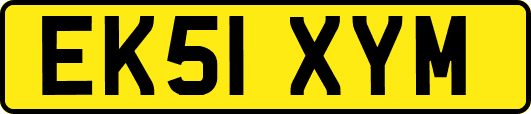 EK51XYM
