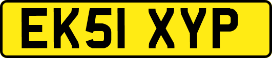 EK51XYP