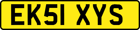 EK51XYS