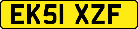 EK51XZF