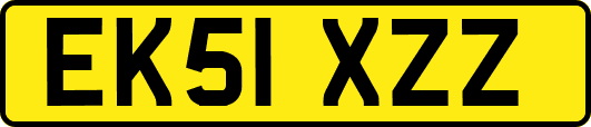 EK51XZZ