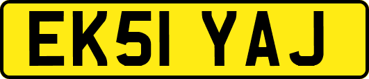 EK51YAJ