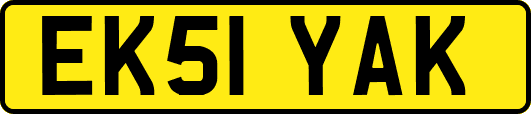 EK51YAK