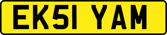 EK51YAM