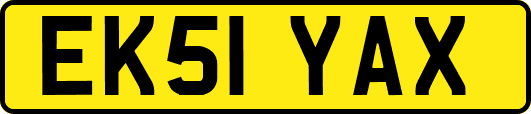 EK51YAX