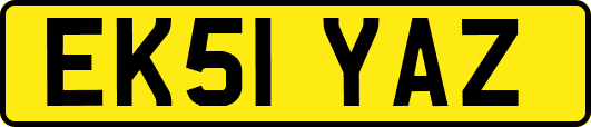 EK51YAZ
