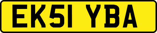 EK51YBA