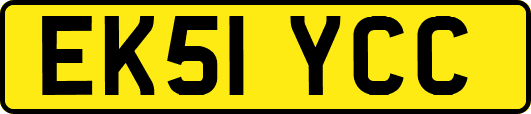 EK51YCC