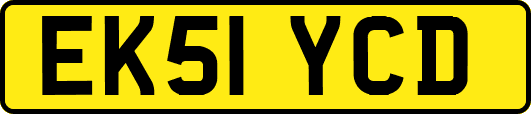 EK51YCD