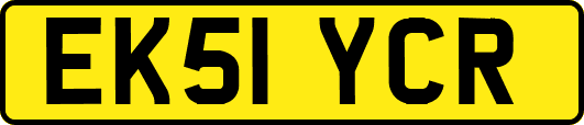 EK51YCR