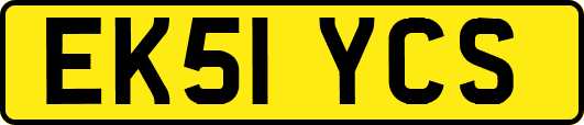 EK51YCS