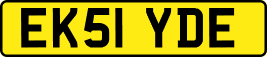 EK51YDE