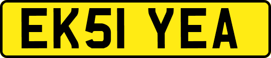 EK51YEA