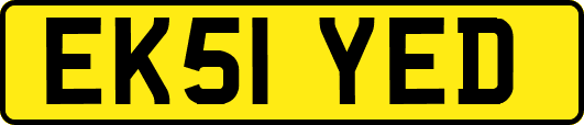 EK51YED