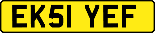 EK51YEF