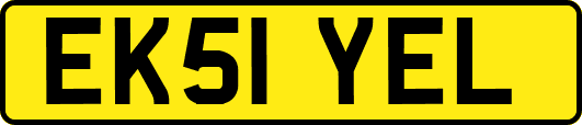 EK51YEL