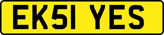 EK51YES