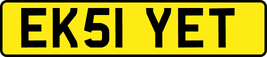 EK51YET
