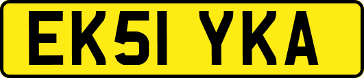 EK51YKA