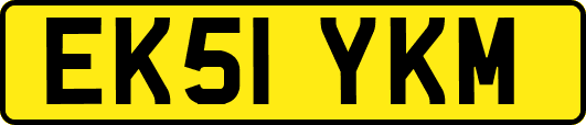 EK51YKM