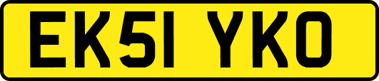 EK51YKO