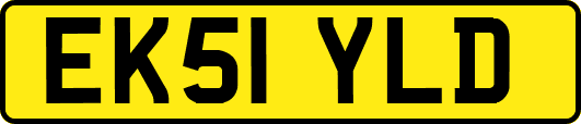 EK51YLD