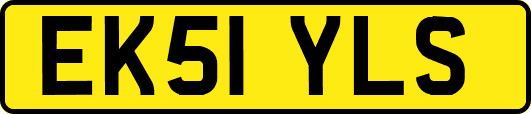 EK51YLS