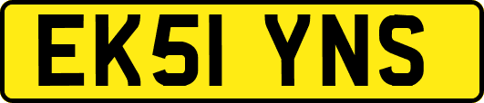 EK51YNS