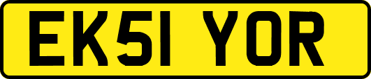 EK51YOR