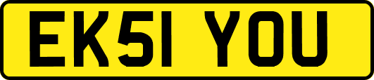 EK51YOU