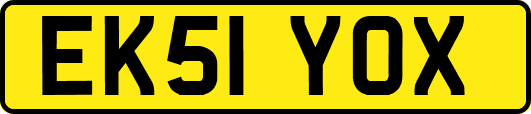 EK51YOX