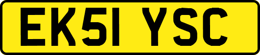 EK51YSC